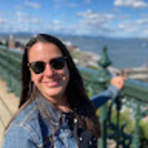 Meet your Posher, Victoria